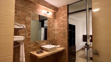 Habitación junior | Wifi gratis