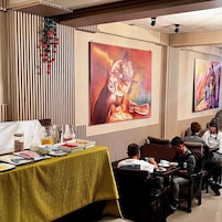 Servicio a la habitación