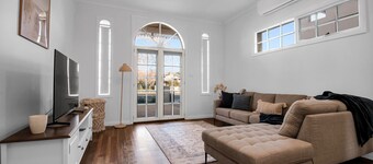 Parkham - CBD, Elegant Townhouse