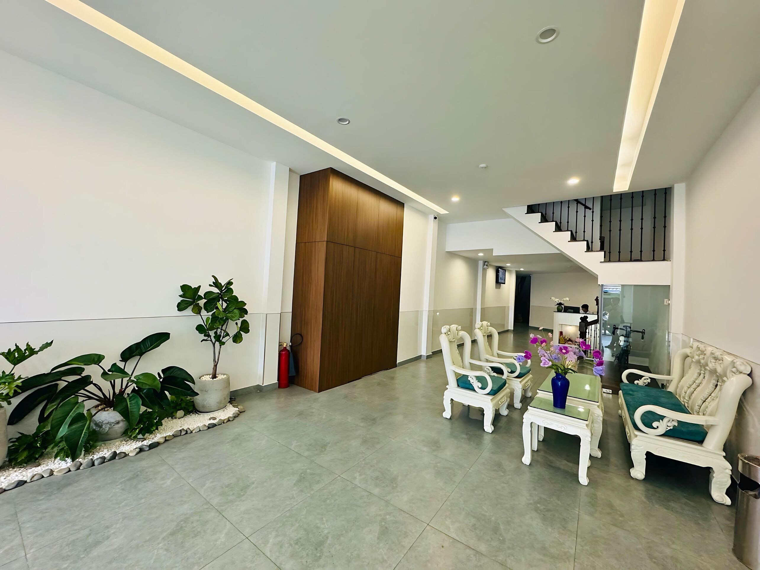 Intérieur