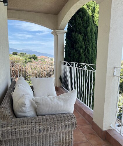 Maison Avec Situation Idéale Pour Visiter la Haute-corse