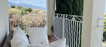 Maison Avec Situation Idéale Pour Visiter la Haute-corse