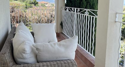 Maison Avec Situation Idéale Pour Visiter la Haute-corse