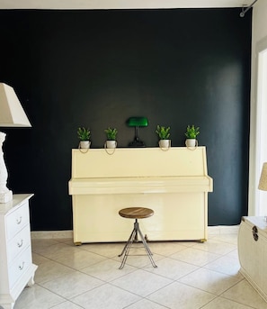 Interior - Maison Avec Situation Idéale Pour Visiter la Haute-corse (Biguglia)
