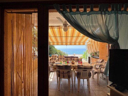 Porto Alabe apartment