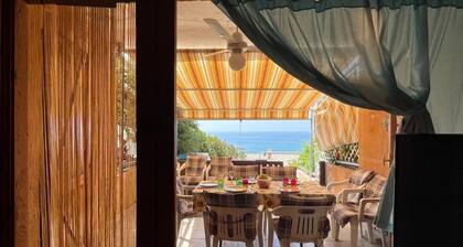 Porto Alabe apartment