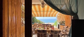 Porto Alabe apartment