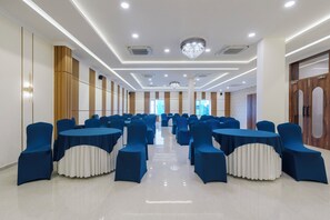 Salle de banquet