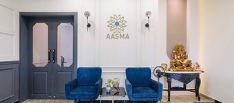 Treebo Premium Aasma Courtyard