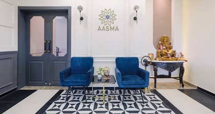 Treebo Premium Aasma Courtyard