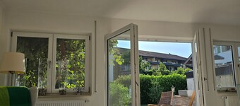 Holiday Home 'Charming House with Private Garden' with Private Terrace, Private Garden and Wi-Fi