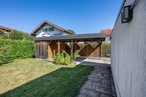 Boendeområde