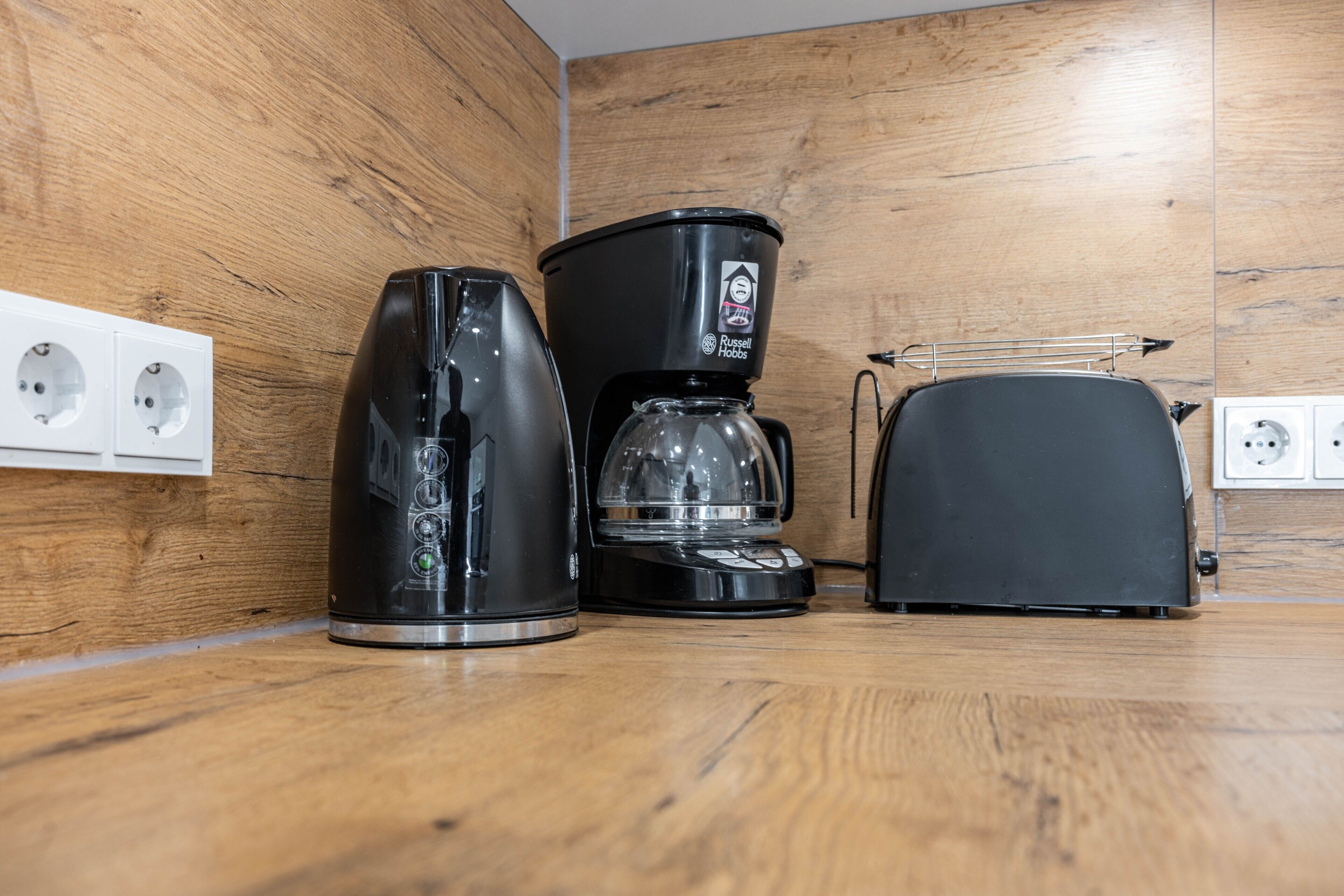Caffè e/o macchina per il caffè