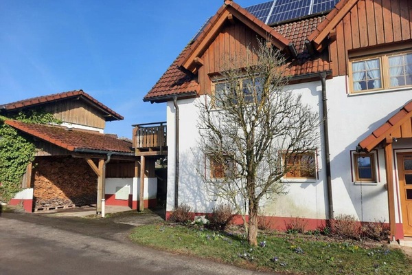 Außenbereich
