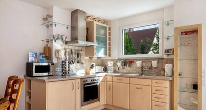 Apartment 'Ferienwohnung Am Neumagen' with Balcony and Wi-Fi