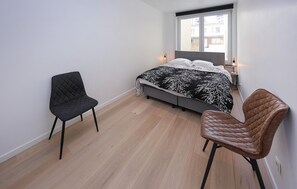 2 bedrooms, free WiFi