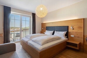 1 sovrum, gratis wi-fi och sängkläder