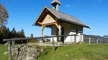 AuĂenbereich