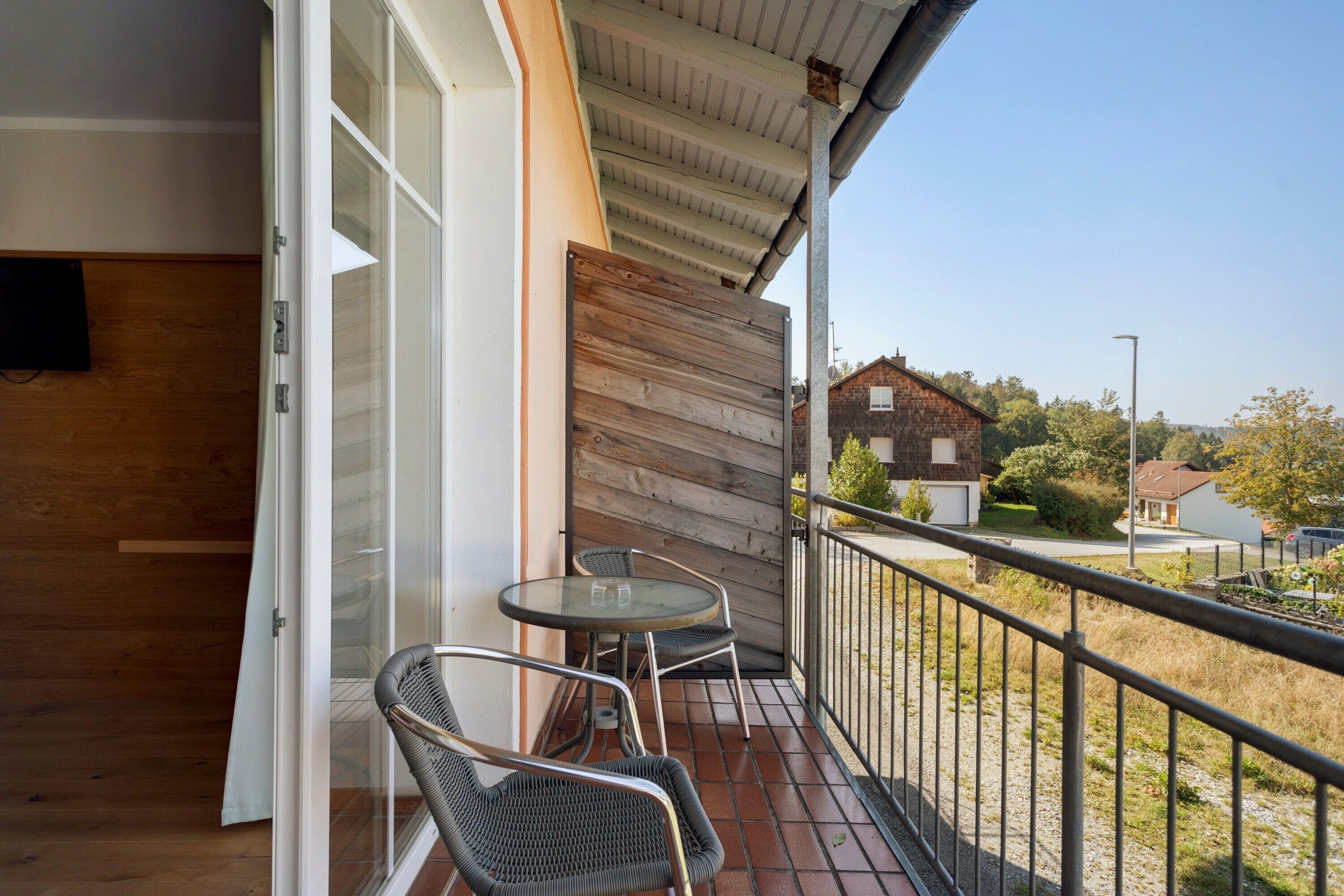 تناول الطعام بالخارج