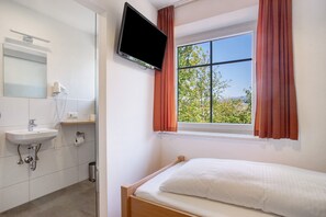 1 slaapkamer, gratis wifi, beddengoed