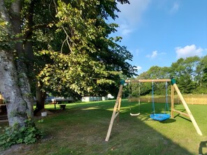 Espace pour enfants