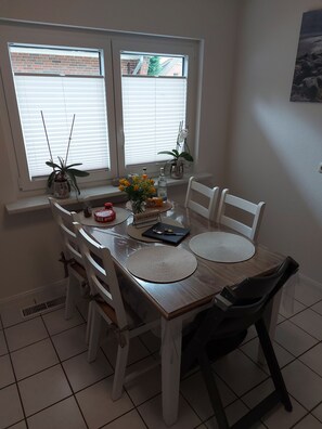Restauration