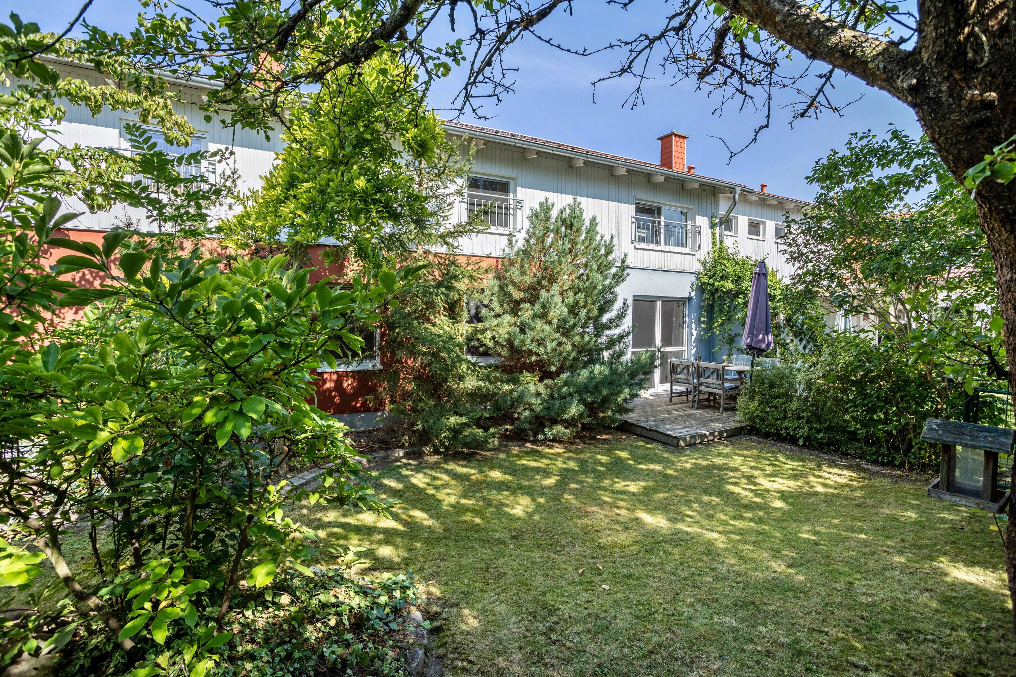 テラス / パティオ