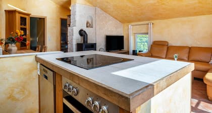 Holiday Home 'Christina' with Private Terrace, Private Garden and Wi-Fi
