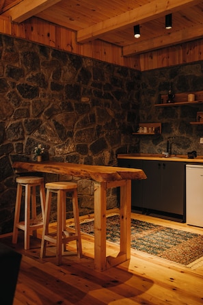 Mini fridge