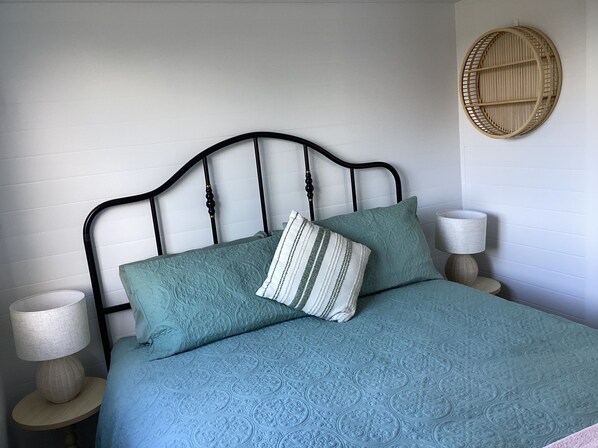 2 Schlafzimmer, kostenloses WLAN, Bettwäsche