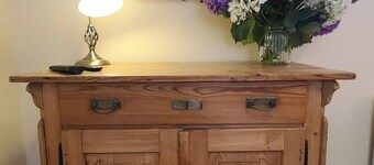 The Garden Room on the edge of Cannock Chase