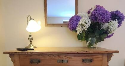 The Garden Room on the edge of Cannock Chase