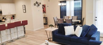 Geaux to Mike The Tiger Retreat Near LSU -  CB1021