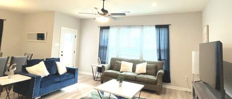 Téléviseur connecté