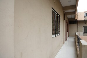 Lobby - Goroomgo Kalash Ujjain (Ujjain)