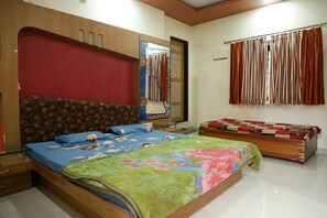 Sistema de insonorización, wifi gratis, ropa de cama