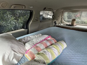 1 Schlafzimmer, Schreibtisch, kostenloses WLAN, Bettwäsche