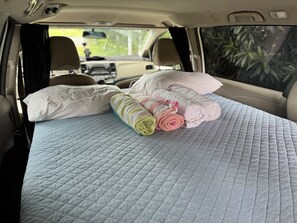 1 Schlafzimmer, Schreibtisch, kostenloses WLAN, Bettwäsche