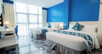 Stacia Hotel