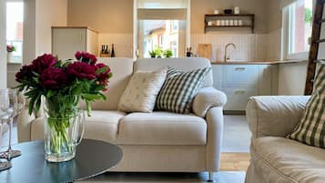 Smart-TV, Stereoanlage