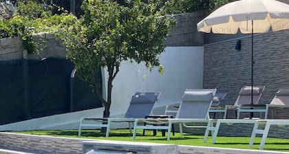 Casa Pinto Douro, your vacation home with a breathtaking view