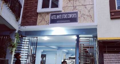 White Stone Apartments
