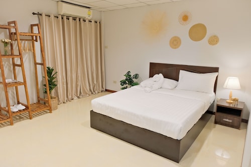 バーン チンナカーン