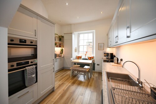 Ayrbados - 4 Bedroom Townhouse