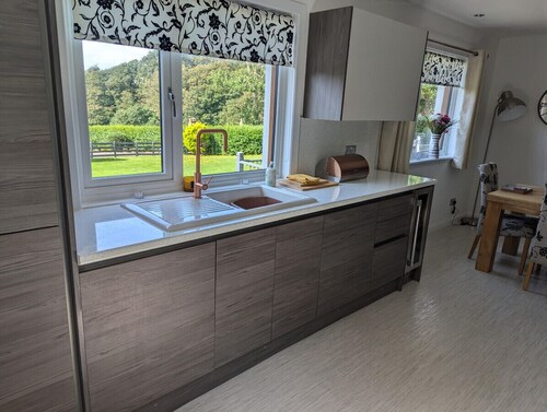 'Doonhill’ in Portpatrick