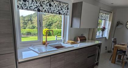 'Doonhill’ in Portpatrick