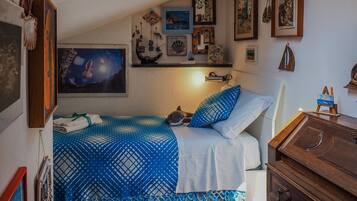 2 sovrum, resesÀng, gratis wi-fi och sÀngklÀder