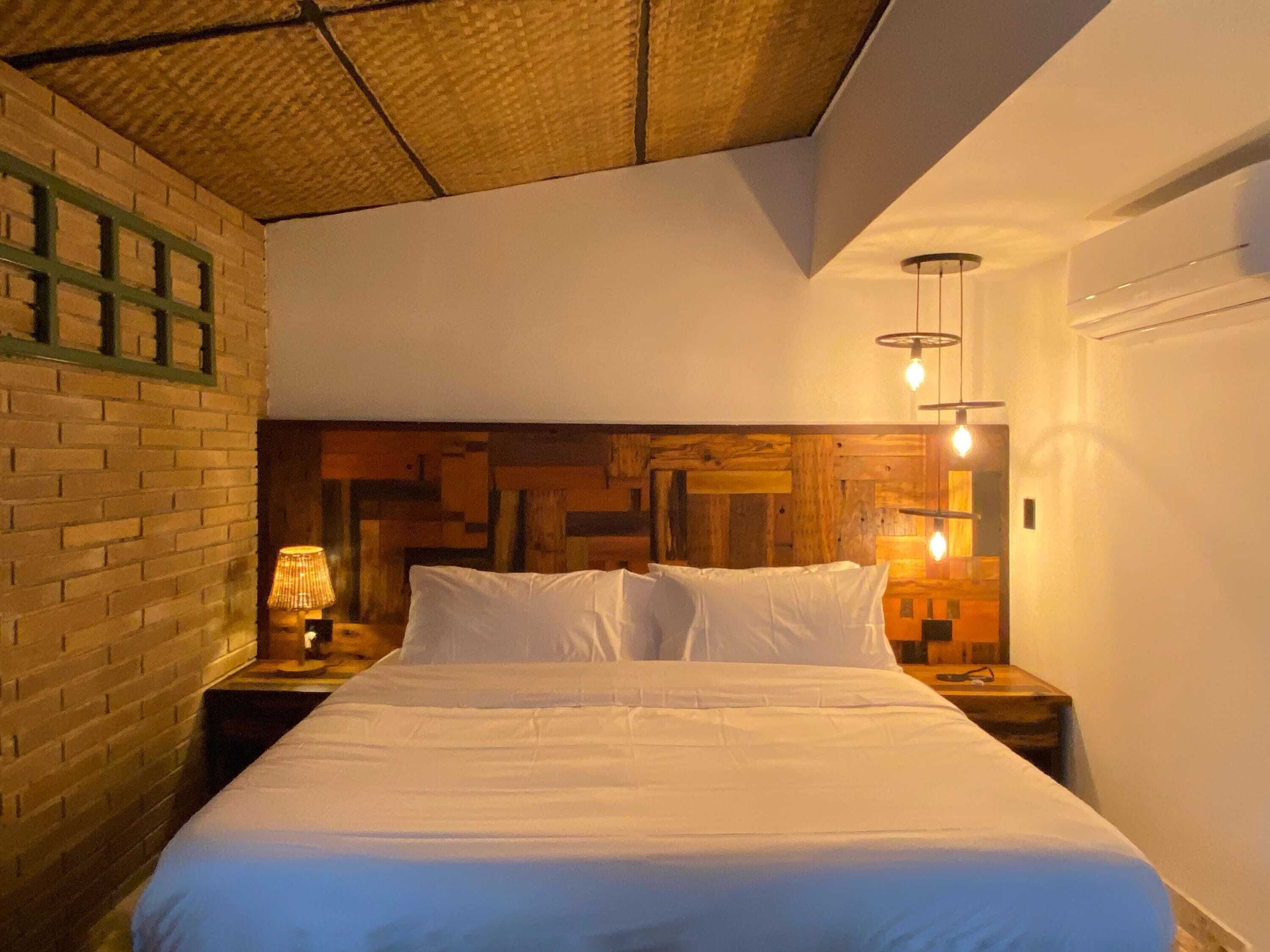 2 sovrum, strykjärn/strykbräda, wi-fi och sängkläder