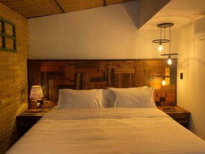 2 makuuhuonetta, silitysrauta/-lauta, Wi-Fi, vuodevaatteet