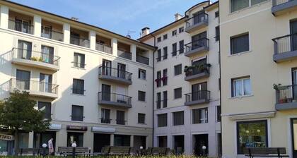 Appartamento a Sedico. Natura e Bellezza